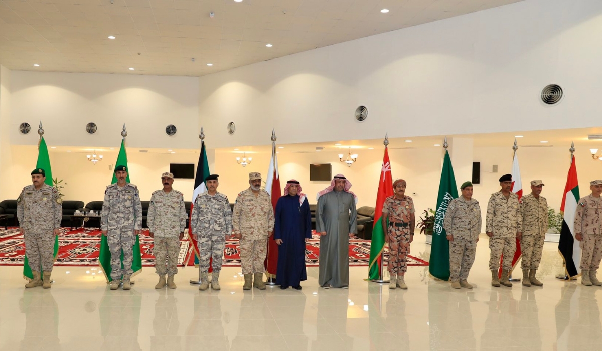 Admission to Join Military opens Today
